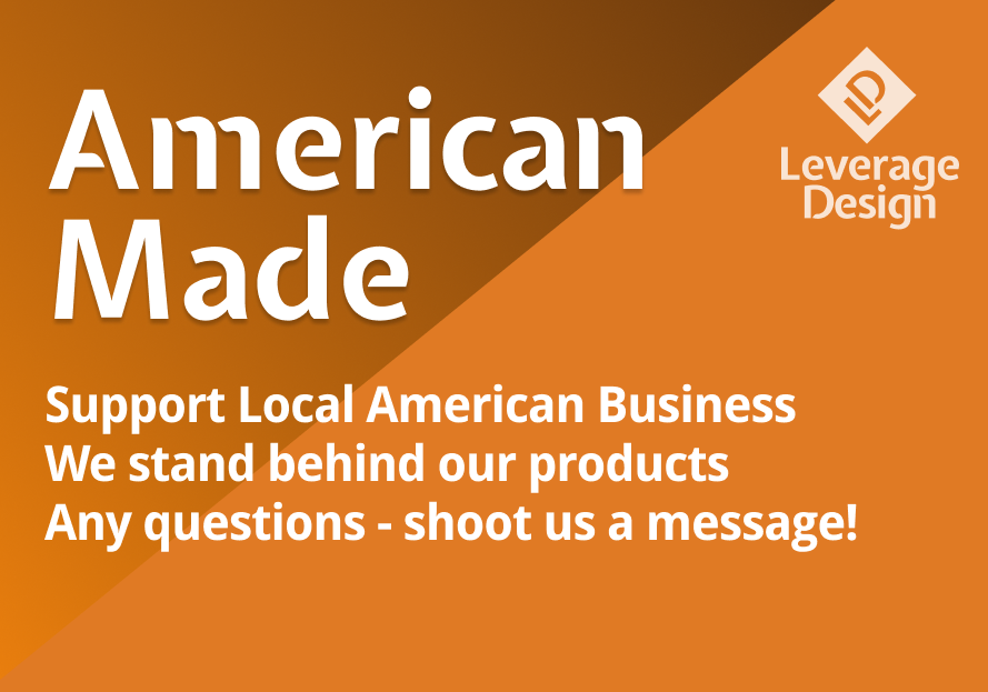 LOCKING! 10 Pack: RIDGID 18V ORANGE Battery Mounts / Holders - MADE IN USA