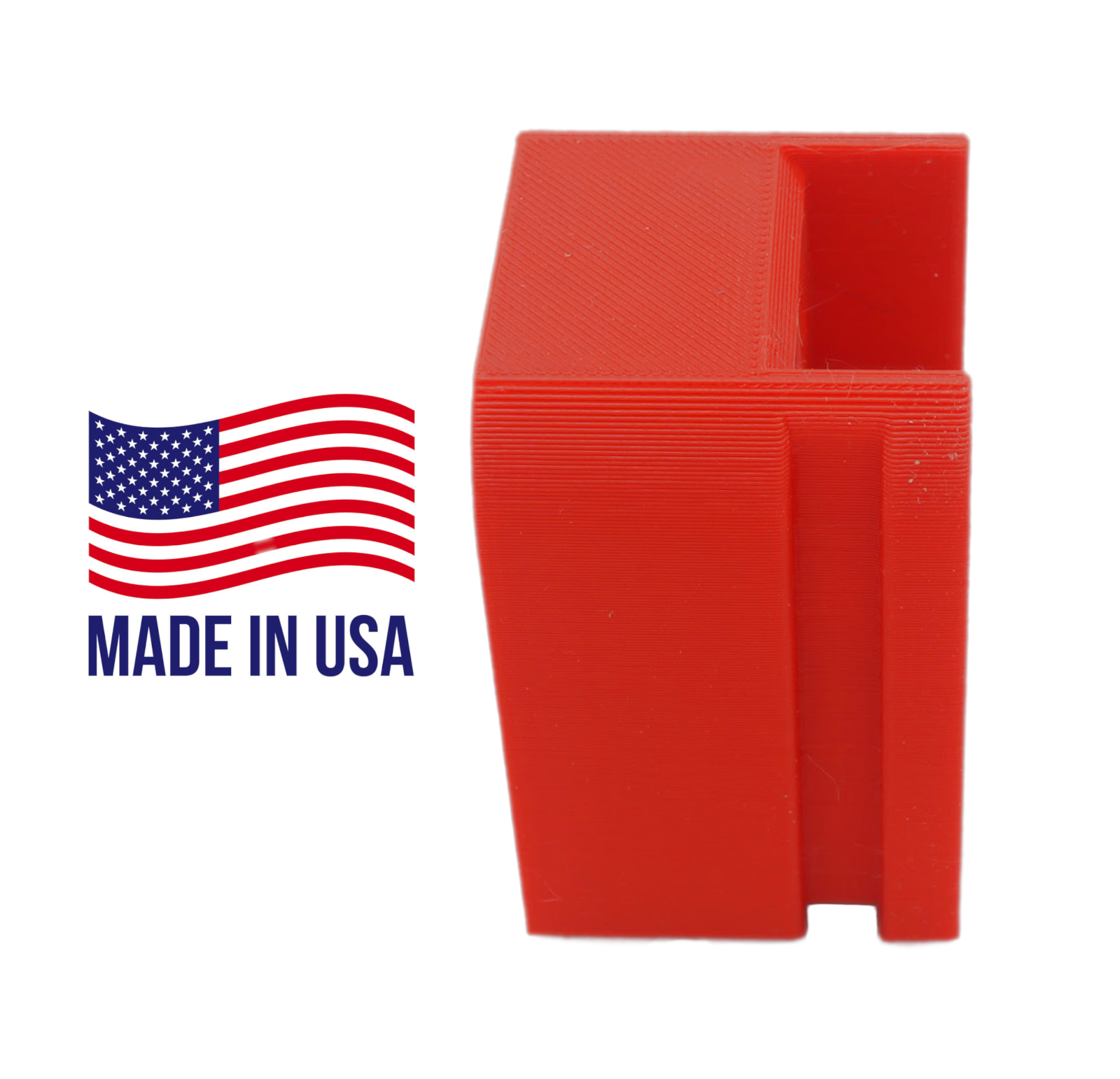 6 Pack: HEAVY DUTY Milwaukee M18 FUEL TOOL Mount Hanger Holder Belt Clip