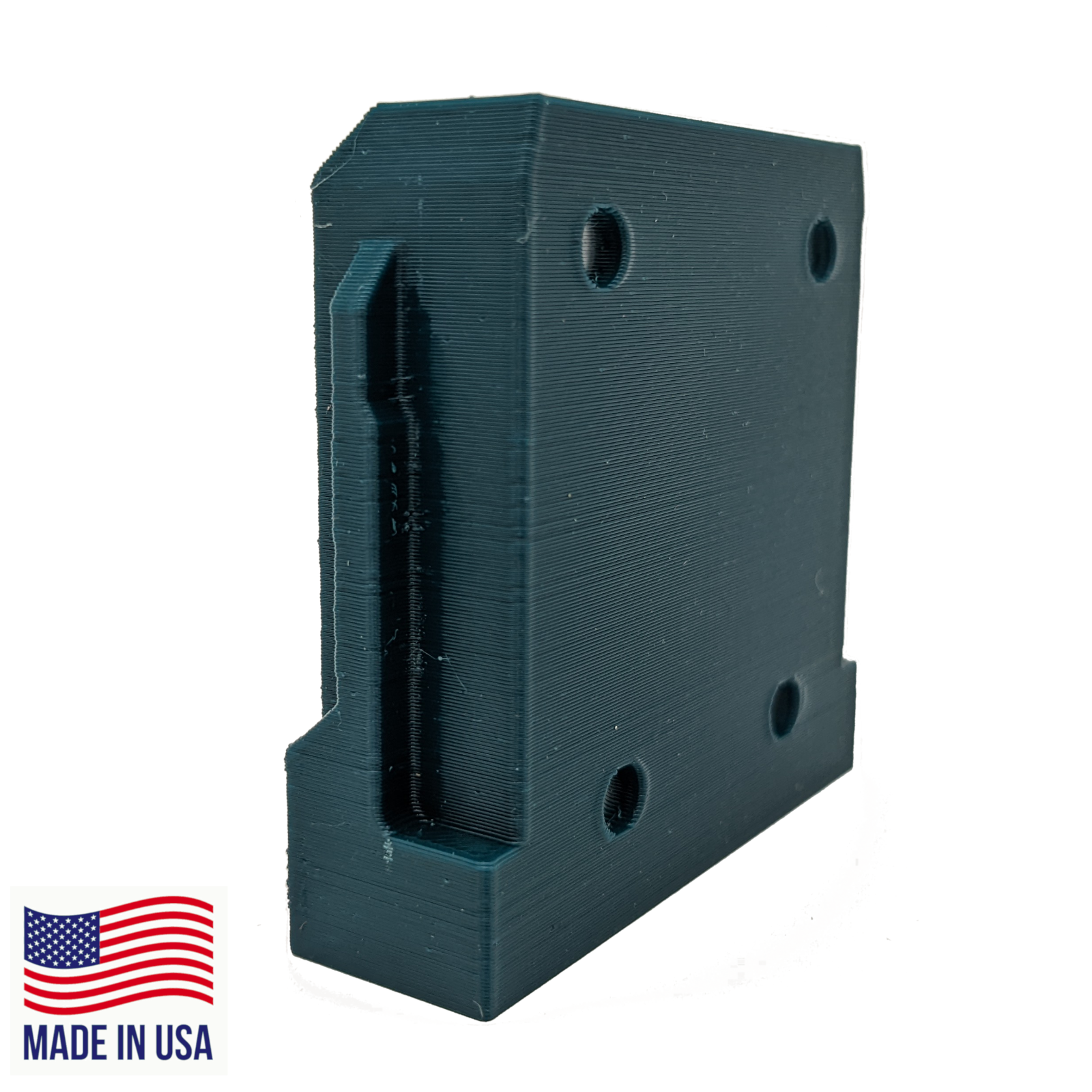 BEST FIT 10 Pack Makita 18V Tool Mounts / Hangers / Holders - MADE IN USA