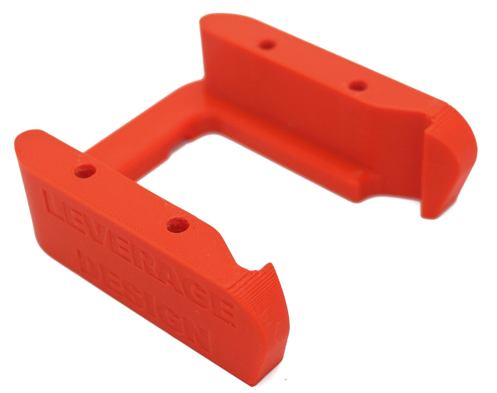 COMBO STARTER PACK: 2x Milwaukee M18 Battery and Tool Holders MADE IN USA