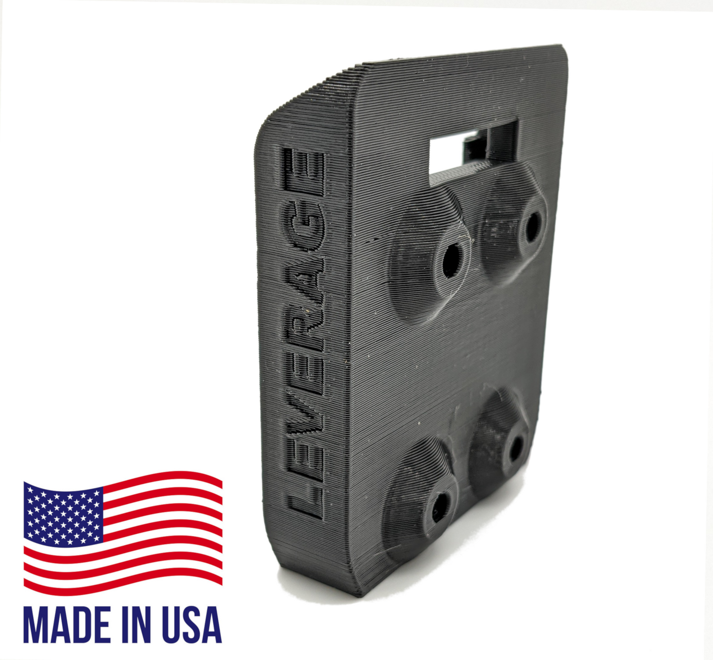 BEST FIT! 10 Pack: DeWALT 20V 60V Battery Mounts / Hangers / Holders MADE IN USA