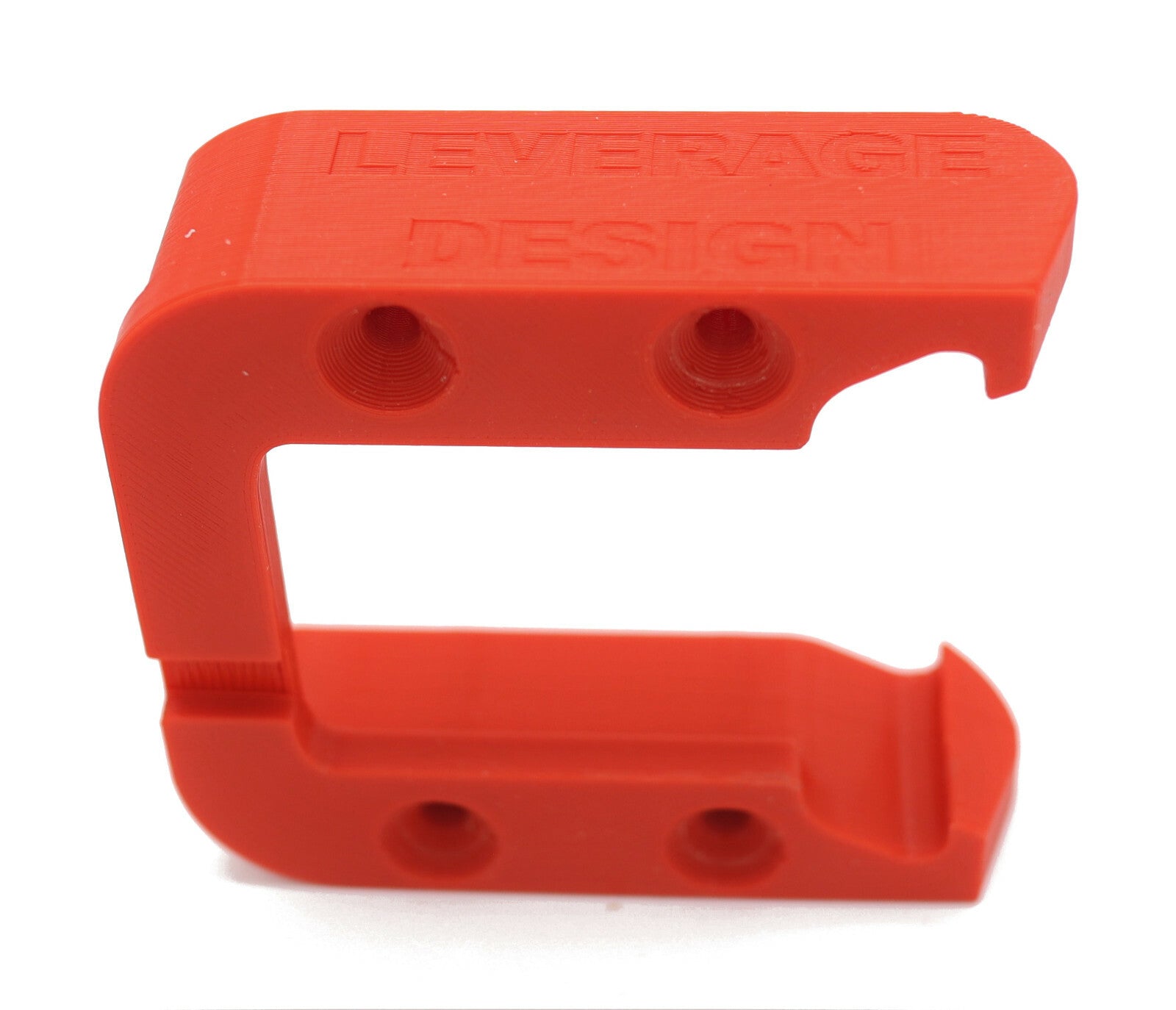 COMBO STARTER PACK: 2x Milwaukee M18 Battery and Tool Holders MADE IN USA