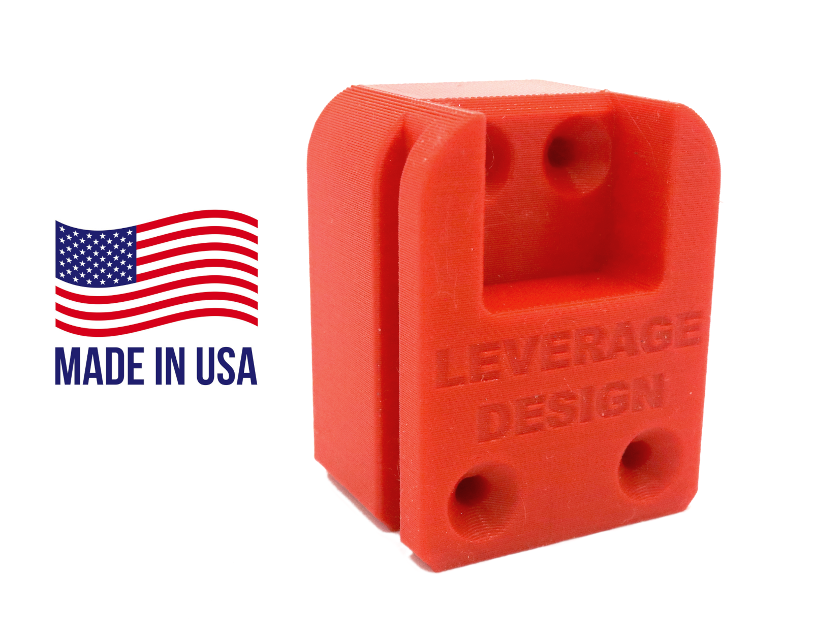 6 Pack: HEAVY DUTY Milwaukee M18 FUEL TOOL Mount Hanger Holder Belt Clip