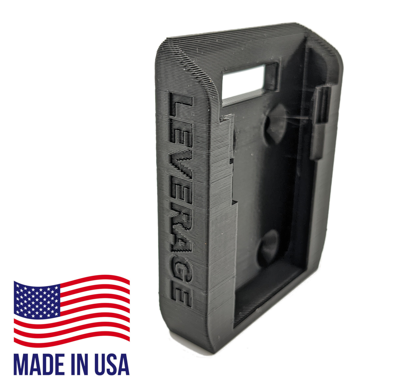 BEST FIT! 12 Pack: DeWALT 20V 60V Battery Mounts / Hangers / Holders MADE IN USA