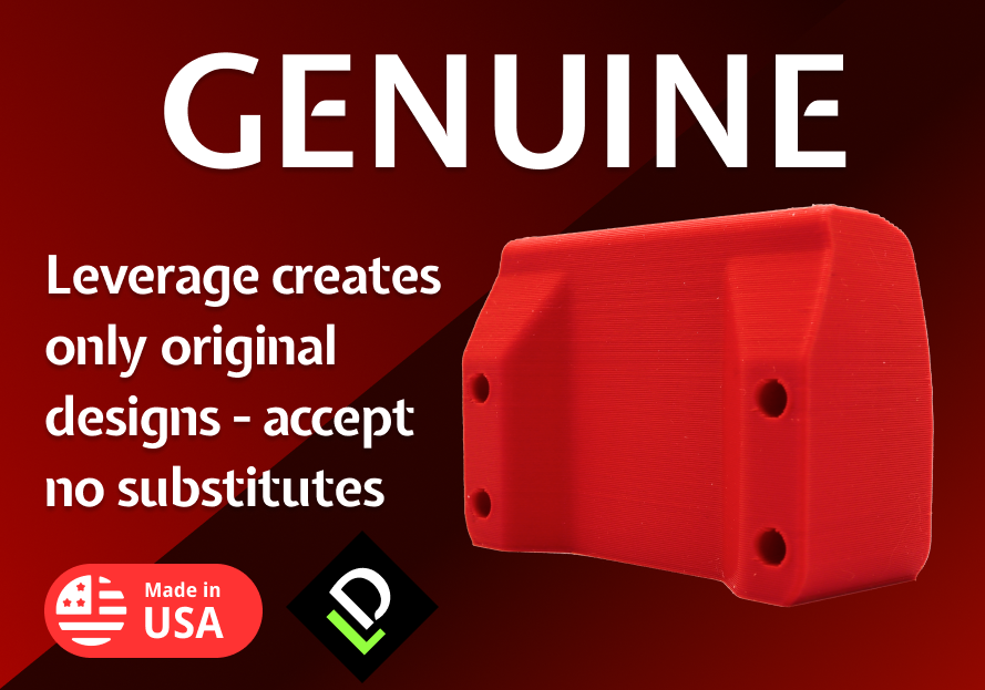 COMBO: 6 / 6 HEAVY DUTY Milwaukee M18 TOOL and Battery Holders Mount MADE IN USA