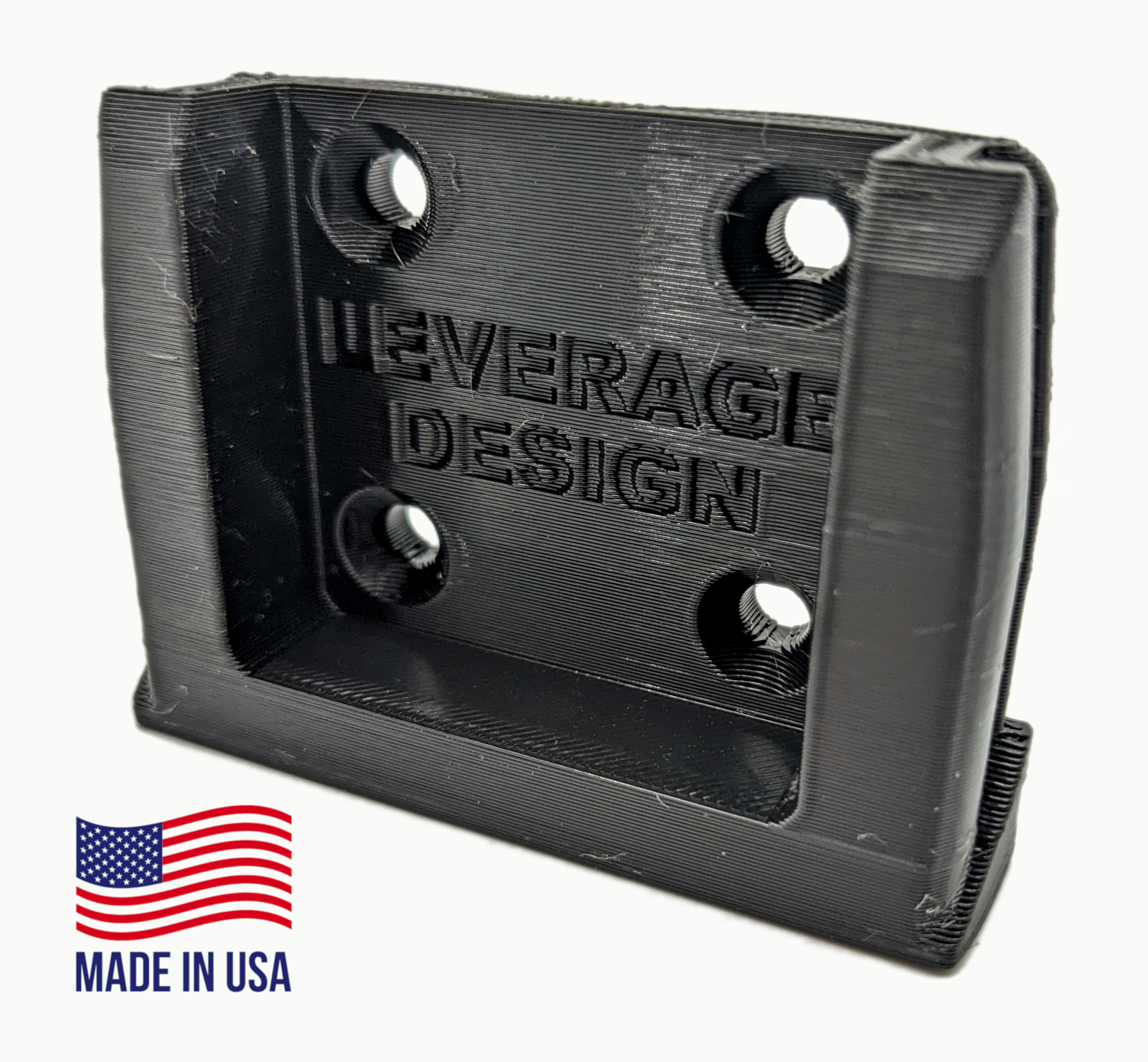 NEW! 6 / 6 Combo Pack RIDGID 18V Battery Mounts / Hangers / Holders- MADE IN USA